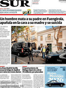 Periodico Sur