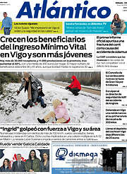 /Atlántico Diario