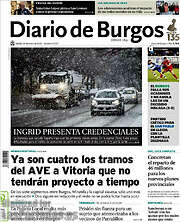 /Diario de Burgos