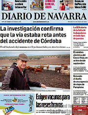 /Diario de Navarra