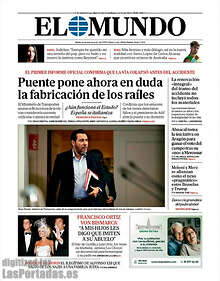 Periodico El Mundo