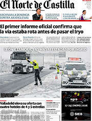 /El Norte de Castilla