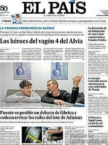 Periodico El País
