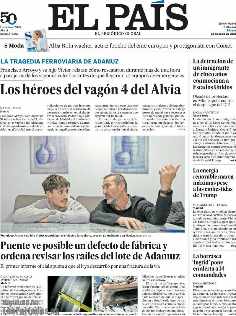 El País