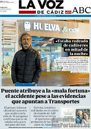 /La Voz de Cádiz