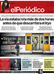 /El Periódico de Catalunya(Castellano)