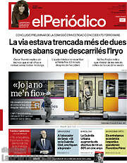 /El Periódico de Catalunya(Català)