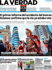 /La Verdad Cartagena