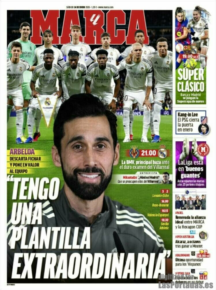 Marca