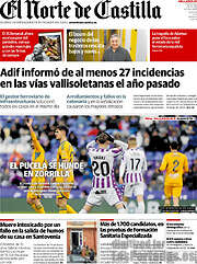 /El Norte de Castilla