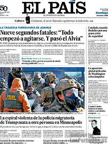 Periodico El País