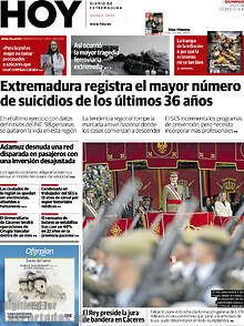 Periodico Hoy
