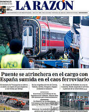 /La Razón