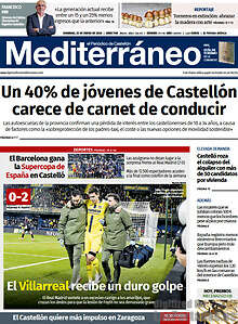 Periodico Mediterráneo