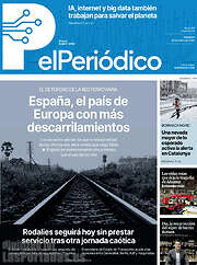 /El Periódico de Catalunya(Castellano)