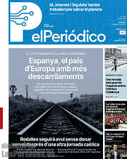 /El Periódico de Catalunya(Català)