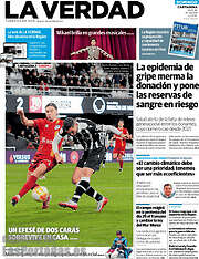 /La Verdad Cartagena