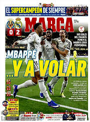 /Marca