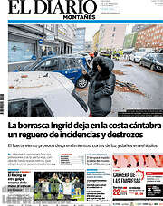 /El Diario Montañés