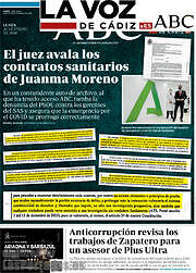 /La Voz de Cádiz