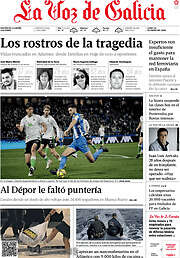 /La Voz de Galicia