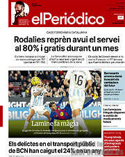/El Periódico de Catalunya(Català)
