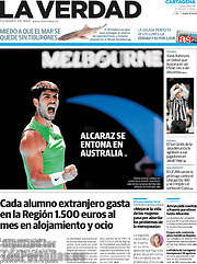 /La Verdad Cartagena