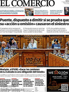 Periodico El Comercio