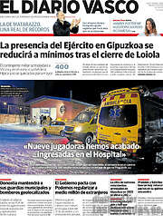 /El Diario Vasco