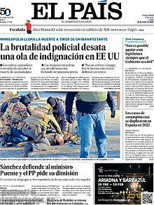 Periodico El País