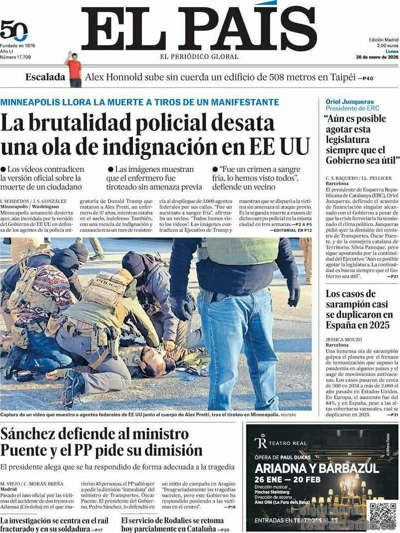 El País