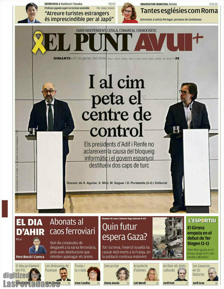 El Punt