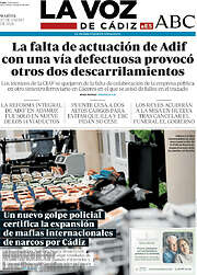/La Voz de Cádiz