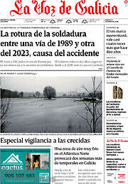 /La Voz de Galicia