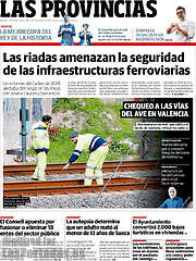 /Las Provincias