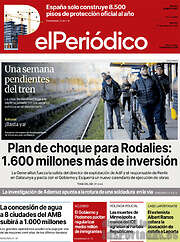 /El Periódico de Catalunya(Castellano)