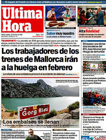 Periodico Última Hora