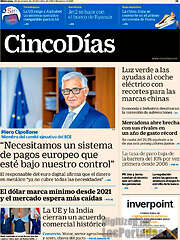 /Cinco Días