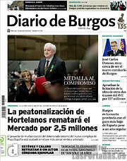 /Diario de Burgos