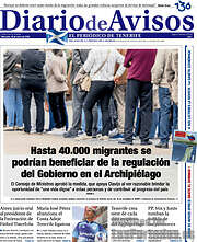 /Diario de Avisos