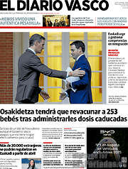 /El Diario Vasco