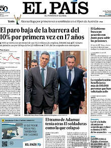 Periodico El País