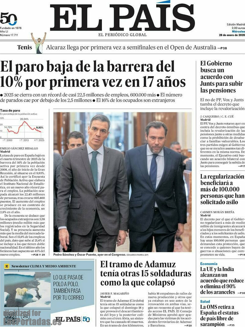 El País