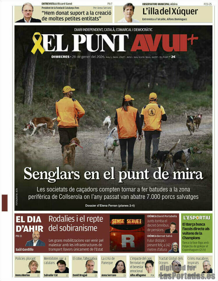 El Punt