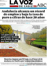 /La Voz de Cádiz