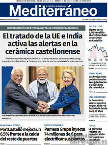Periodico Mediterráneo
