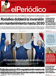 /El Periódico de Catalunya(Castellano)