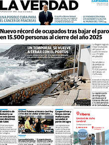 Periodico La Verdad Cartagena