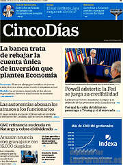 /Cinco Días