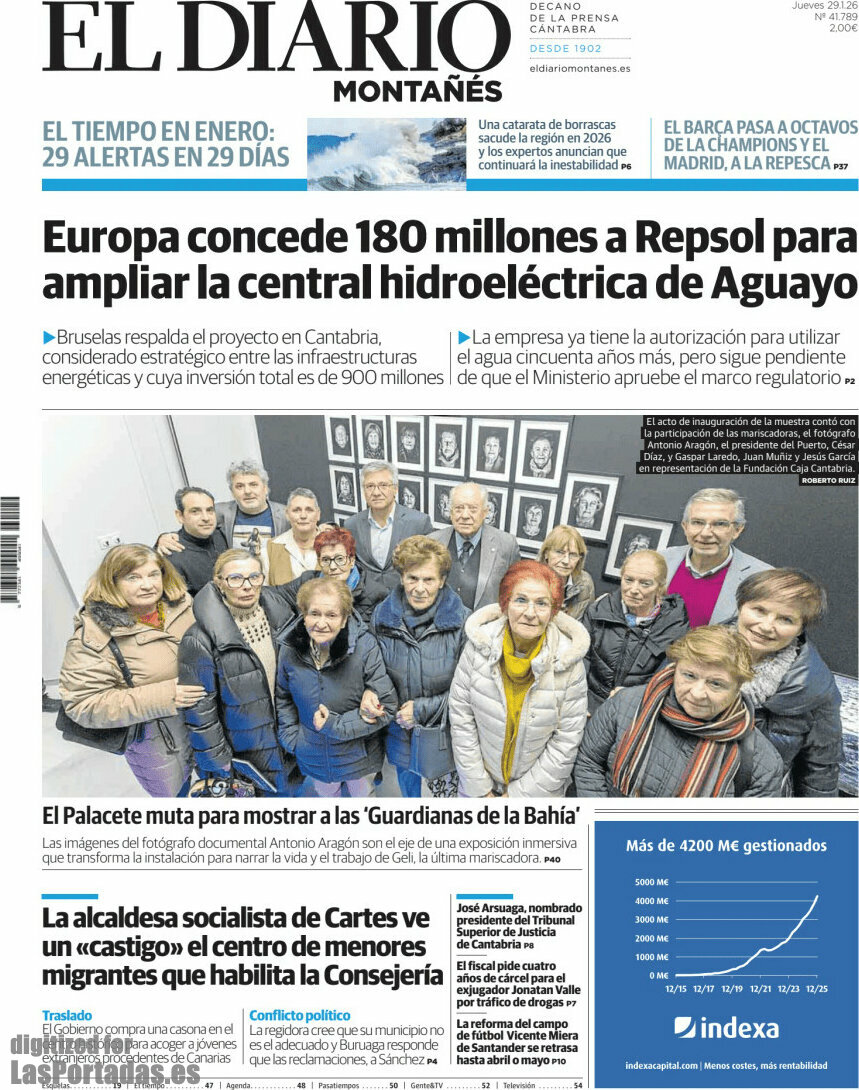 El Diario Montañés